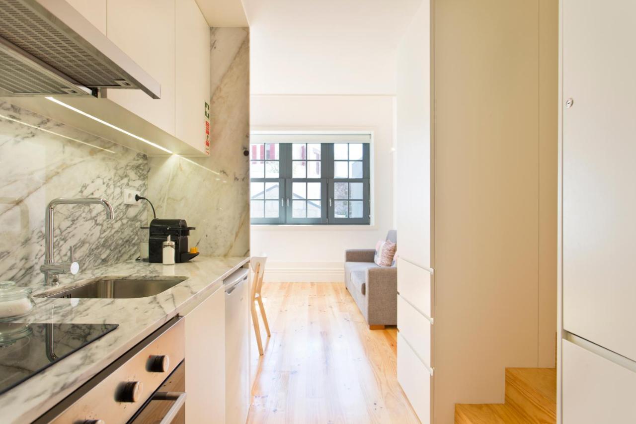 Soulmade Porto Apartment Exterior photo