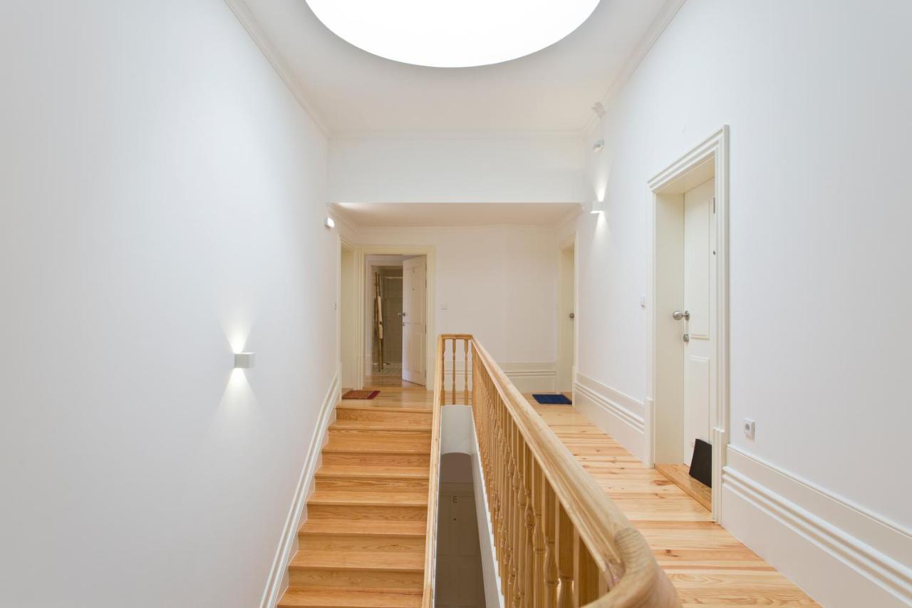 Soulmade Porto Apartment Exterior photo