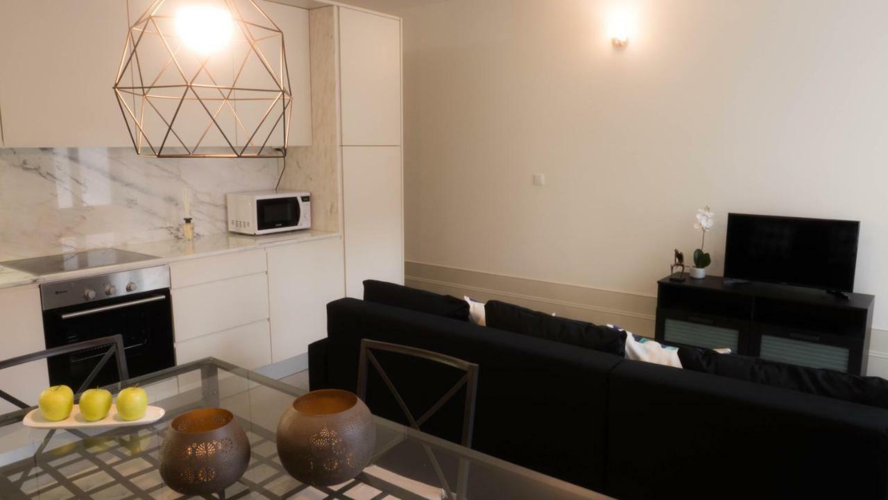 Soulmade Porto Apartment Exterior photo