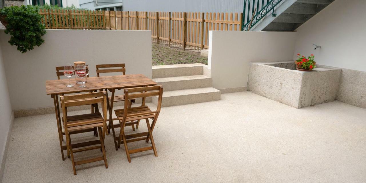 Soulmade Porto Apartment Exterior photo