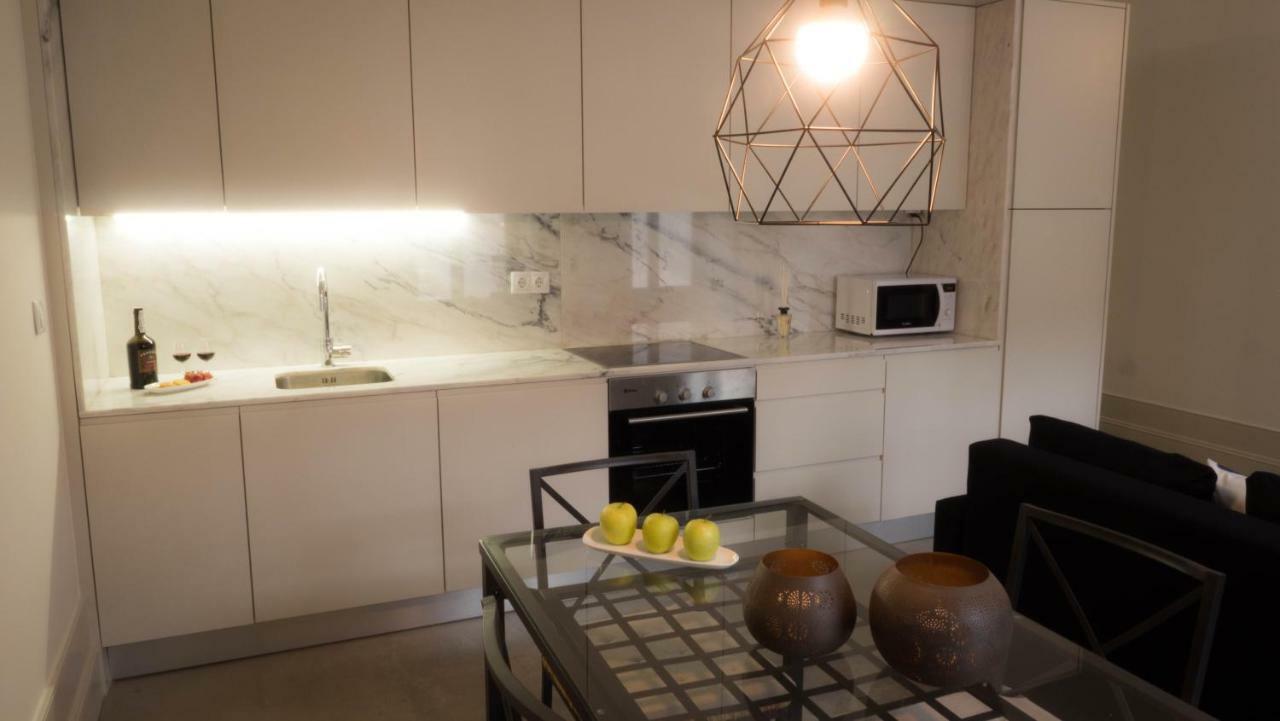 Soulmade Porto Apartment Exterior photo
