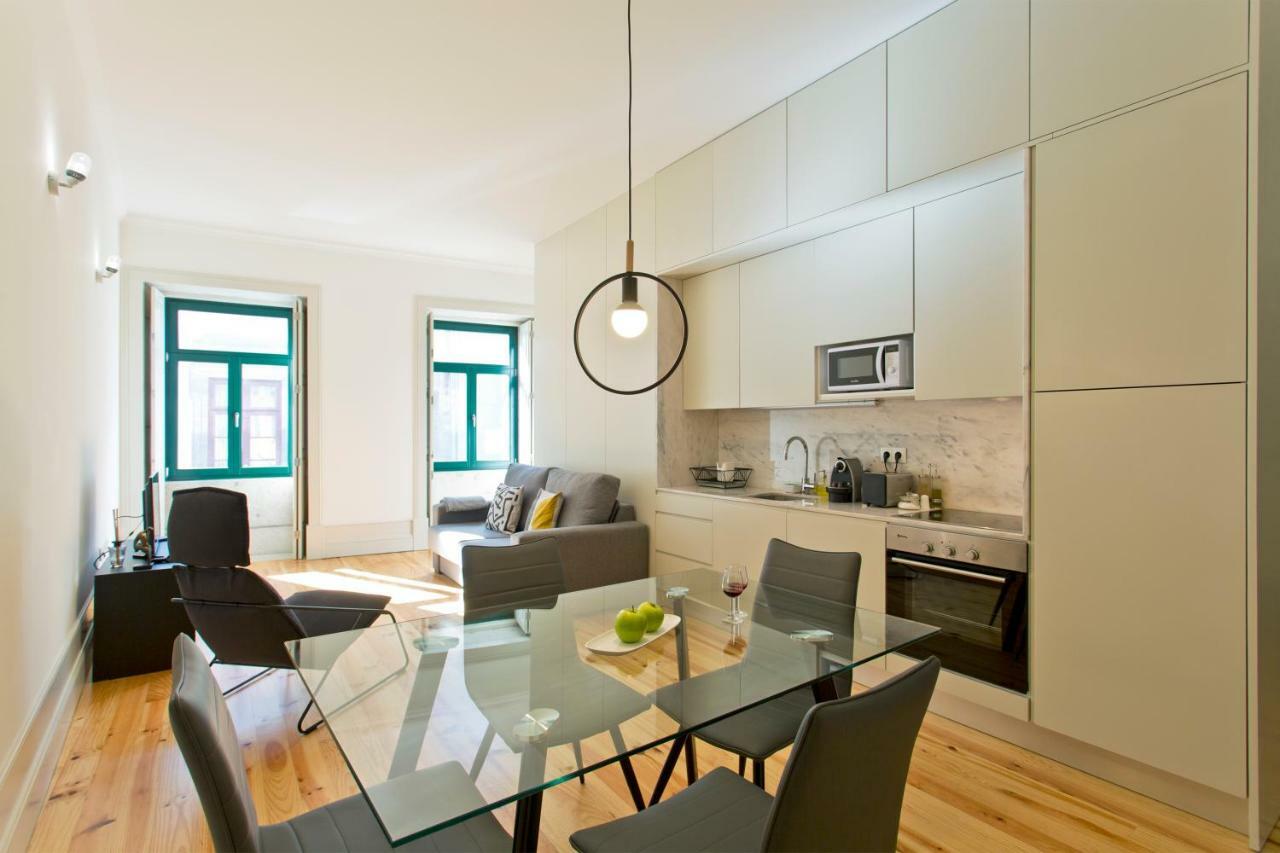 Soulmade Porto Apartment Exterior photo