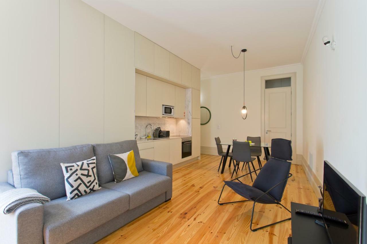 Soulmade Porto Apartment Exterior photo