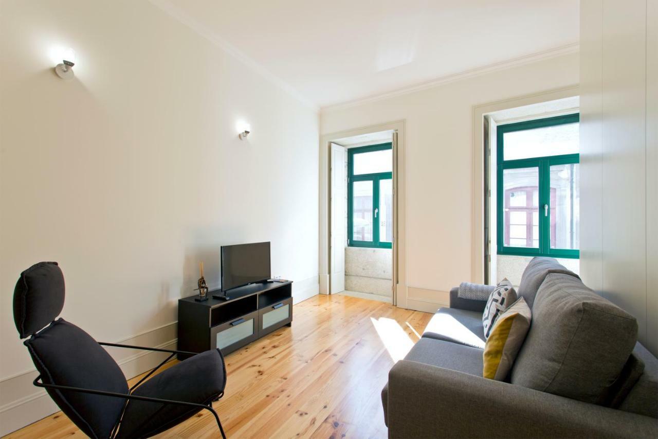 Soulmade Porto Apartment Exterior photo