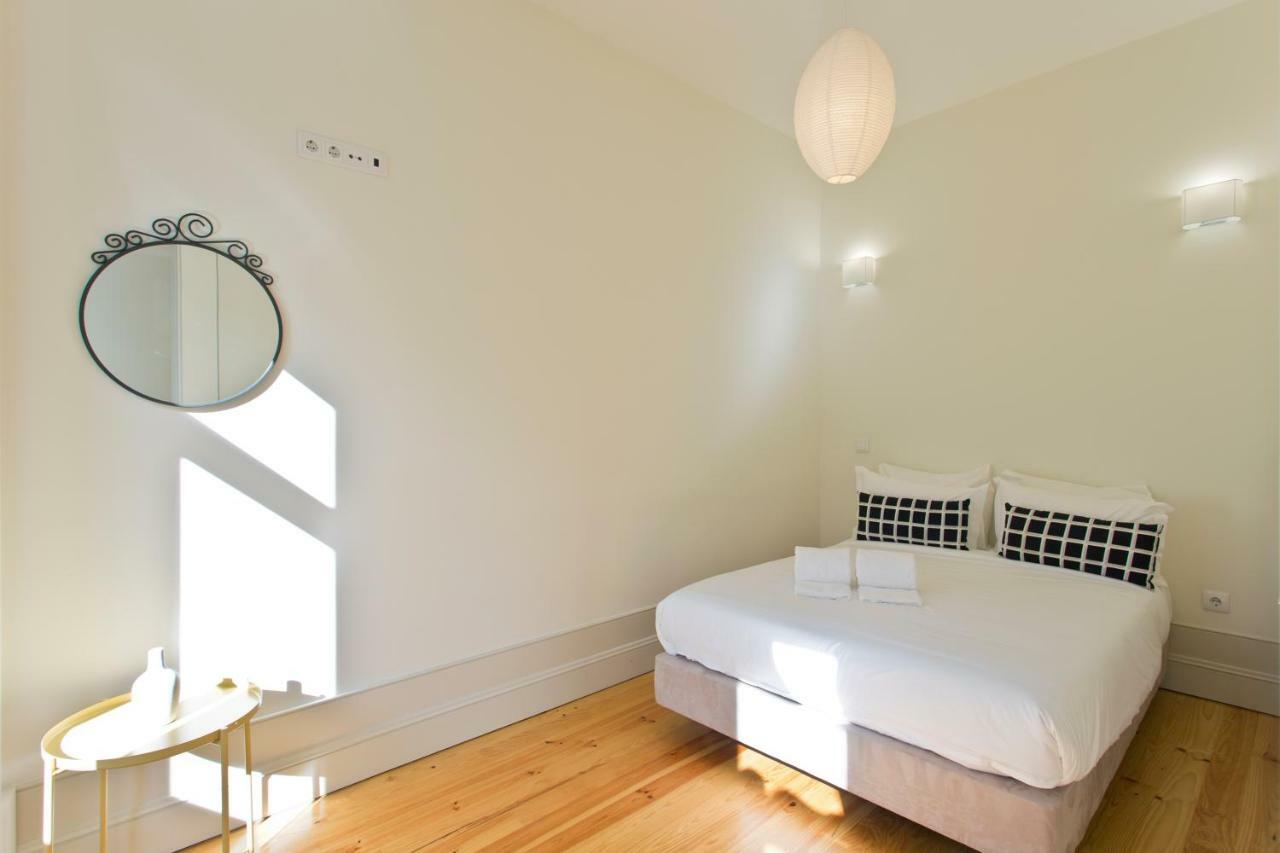 Soulmade Porto Apartment Exterior photo