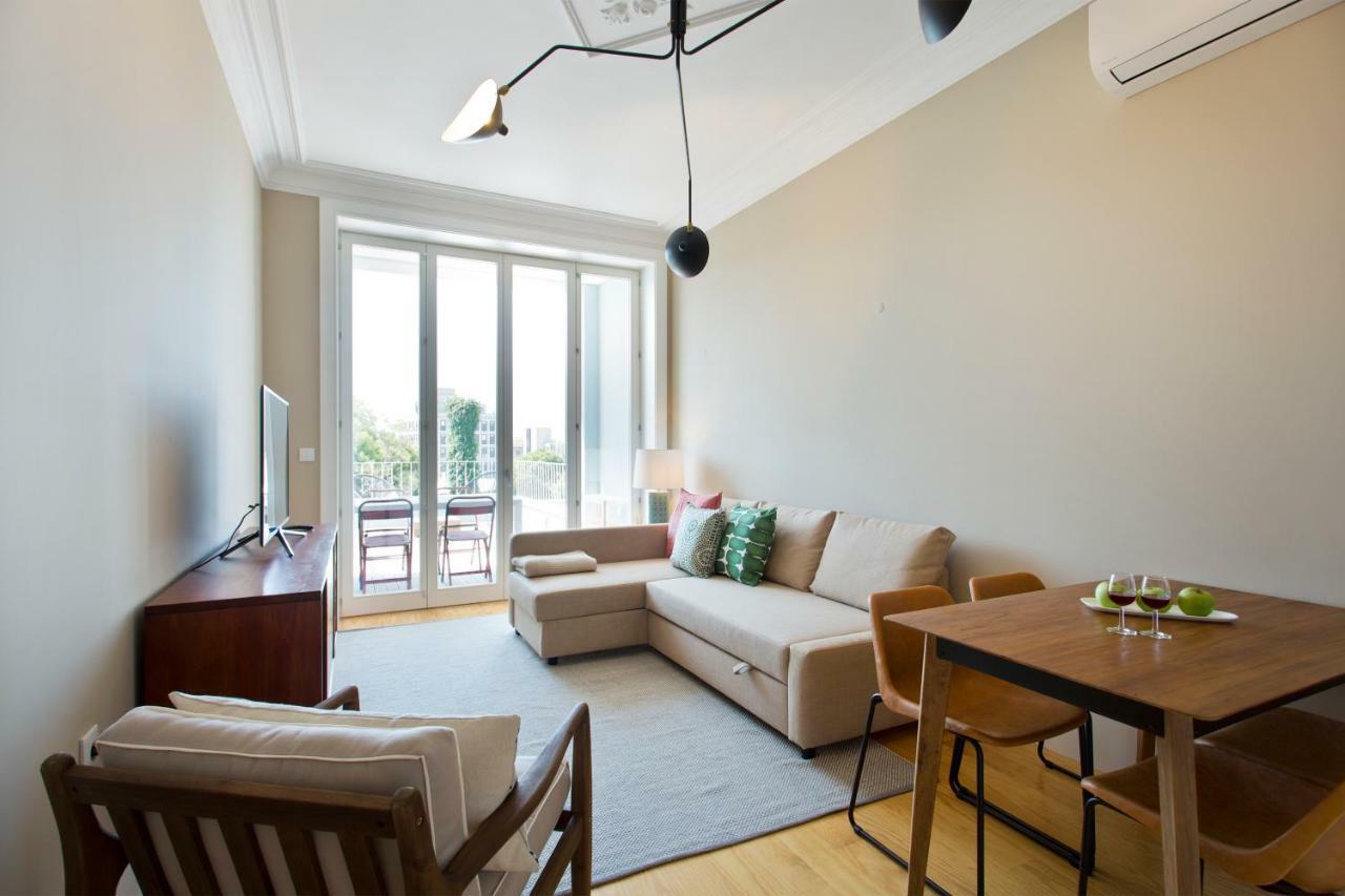 Soulmade Porto Apartment Exterior photo